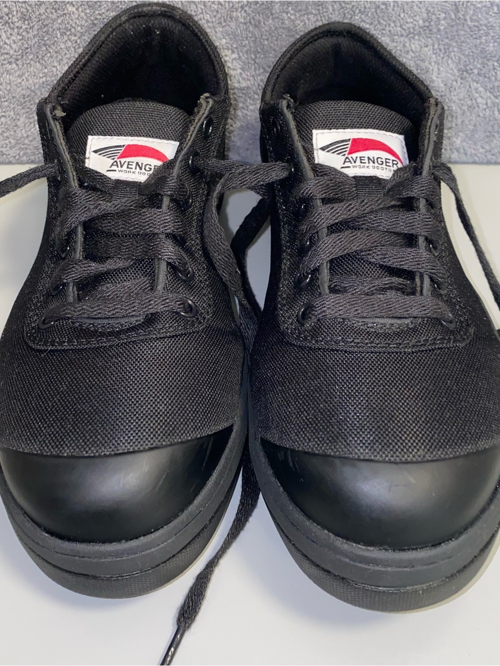 Avenger Work Boots Women’s 8.5W Blade Low Top Work Shoe - Picture 5 of 13